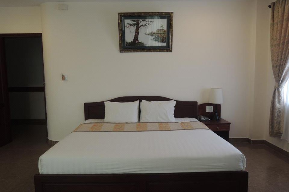 Photo of Bedroom in Da Lat