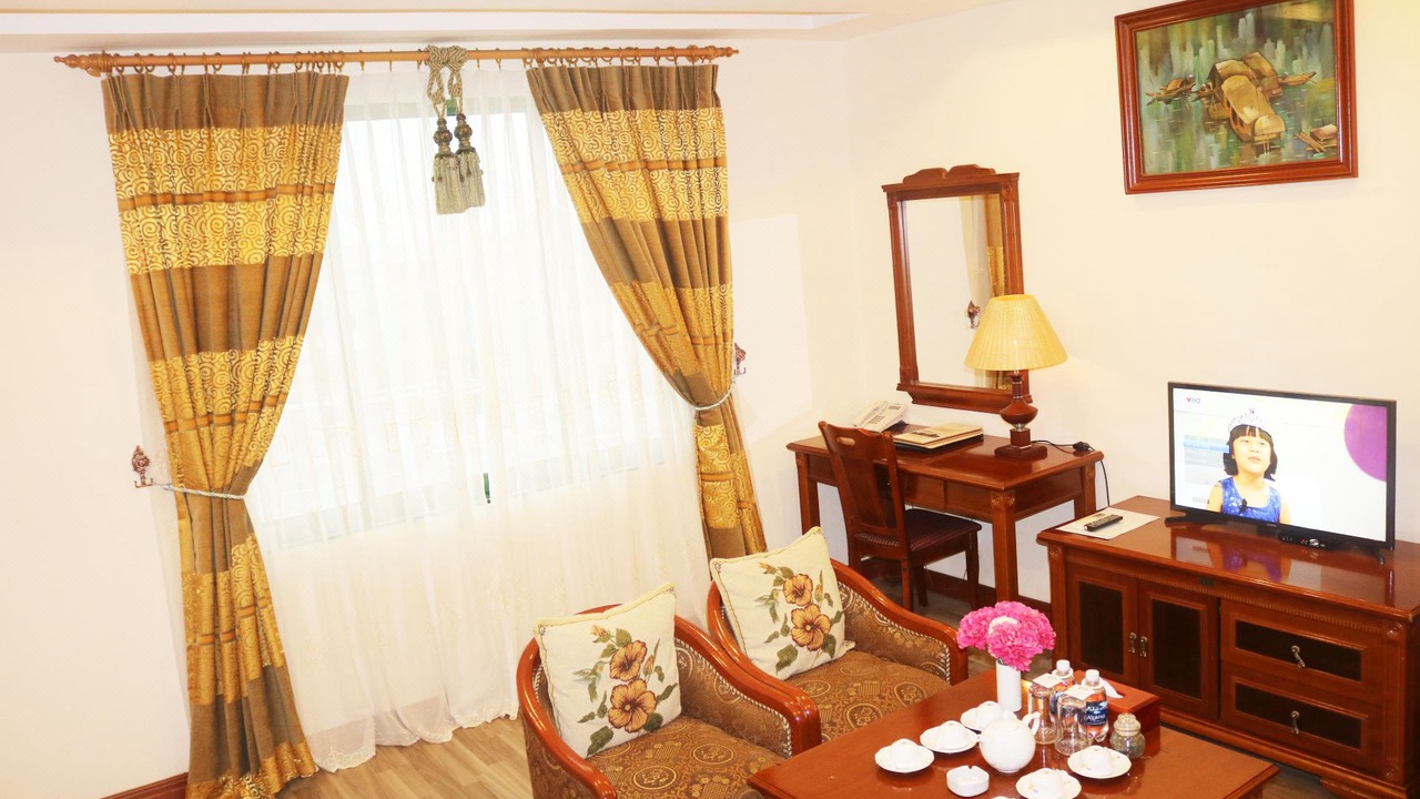 Photo of Livingroom in Quang Ngai