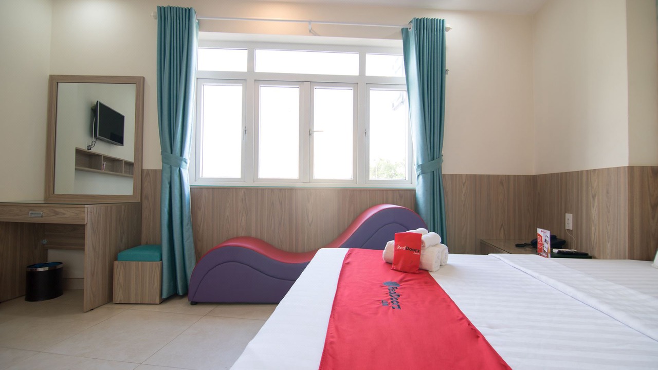 Photo of Bedroom in Binh Thanh