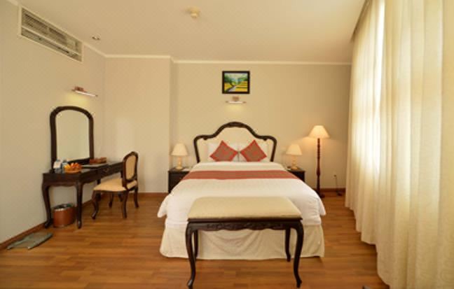 Photo of Bedroom in Long Xuyen