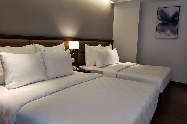 Photo of Bedroom in Downtown Ho Chi Minh City