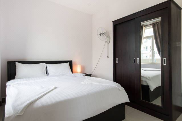 Photo of Bedroom in Mean Chey