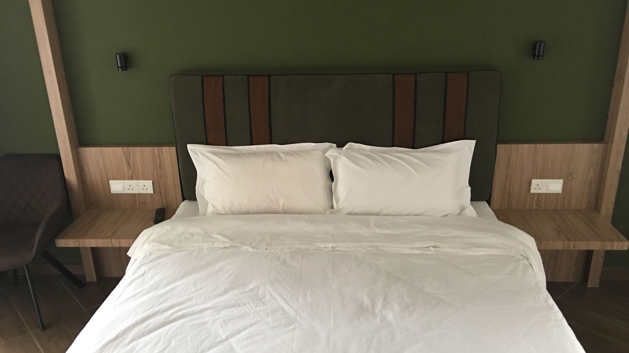 Photo of Bedroom in Pekeliling