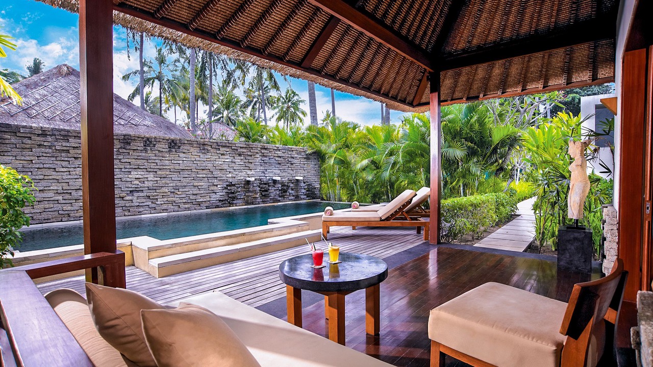 Photo of Patio Balcony in Mangsit