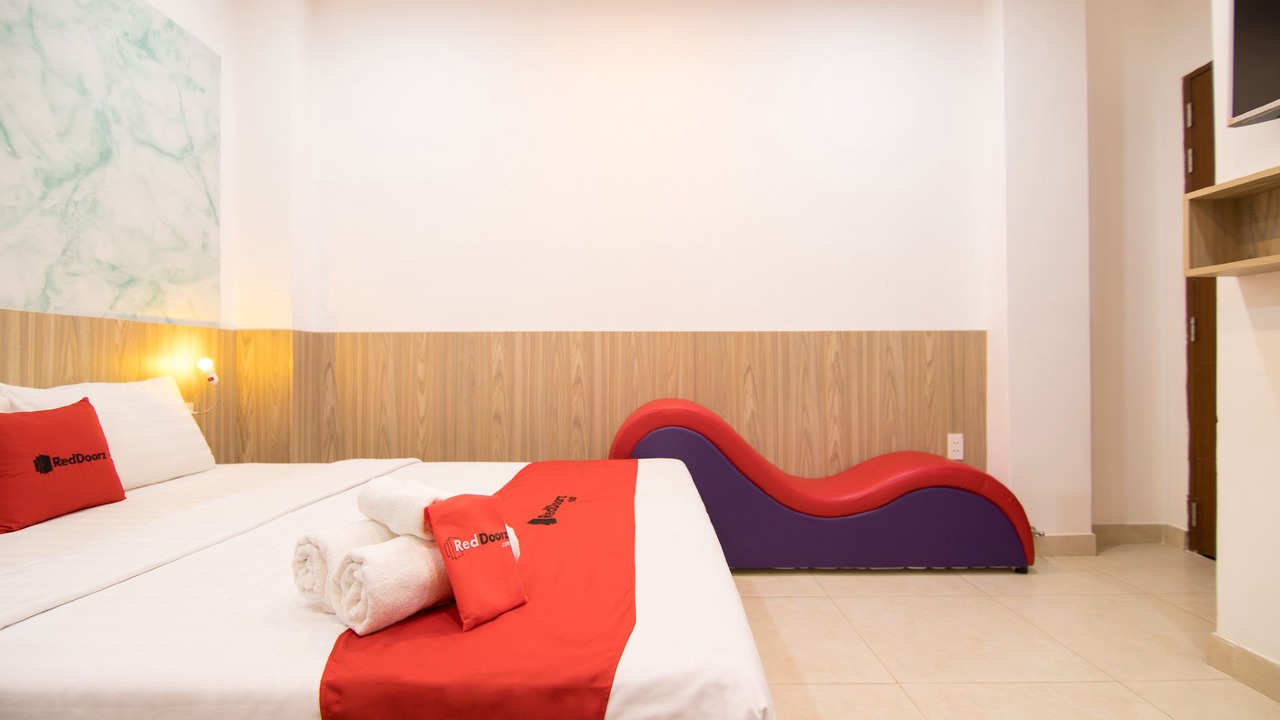 Photo of Bedroom in Binh Thanh