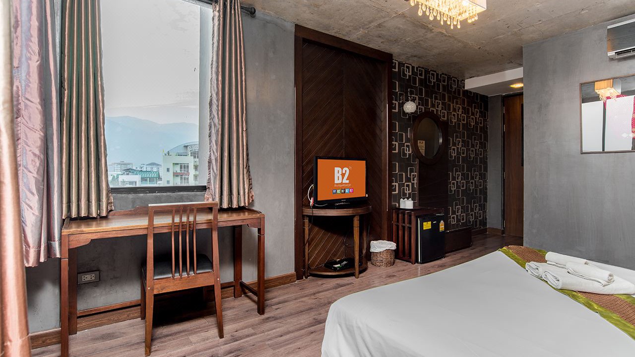 Photo of Bedroom in Nimman