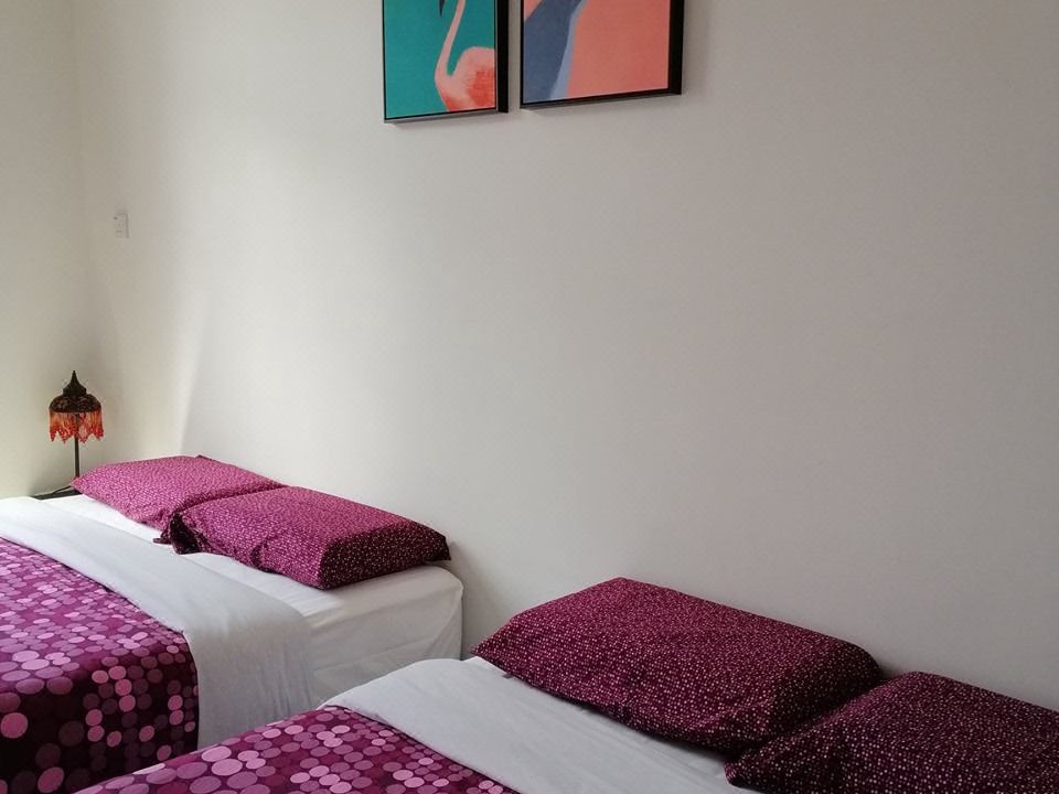 Photo of Bedroom in Tanah Rata
