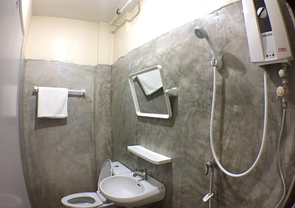 Photo of Bathroom in Old City