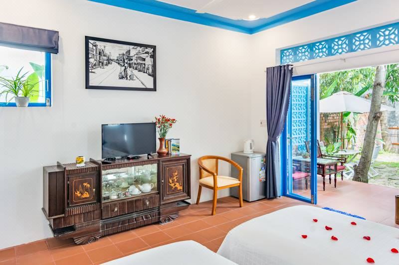 Photo of Livingroom in Cam An