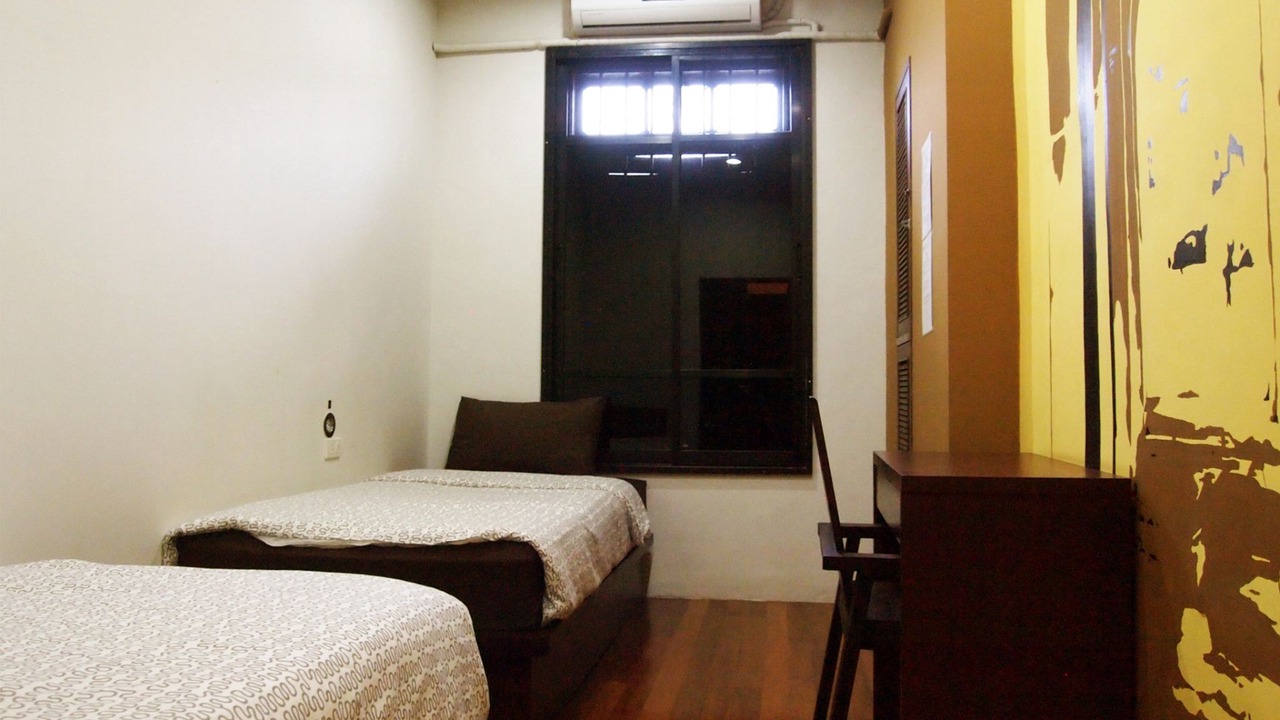 Photo of Bedroom in Old Phuket Town