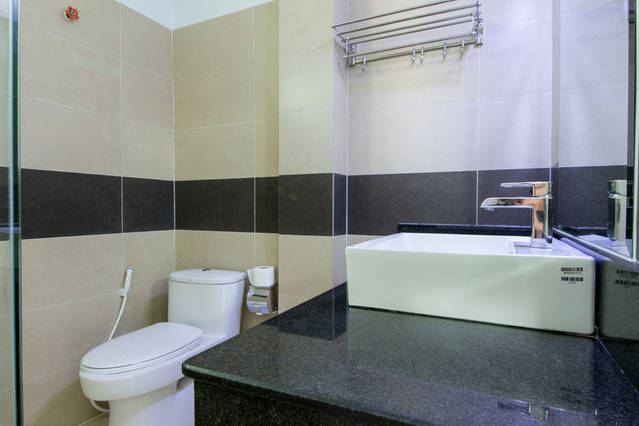 Photo of Bathroom in Mean Chey