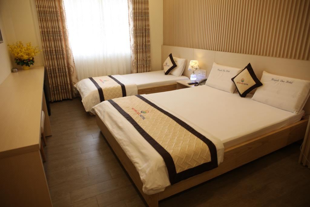 Photo of Bedroom in Cao Lanh