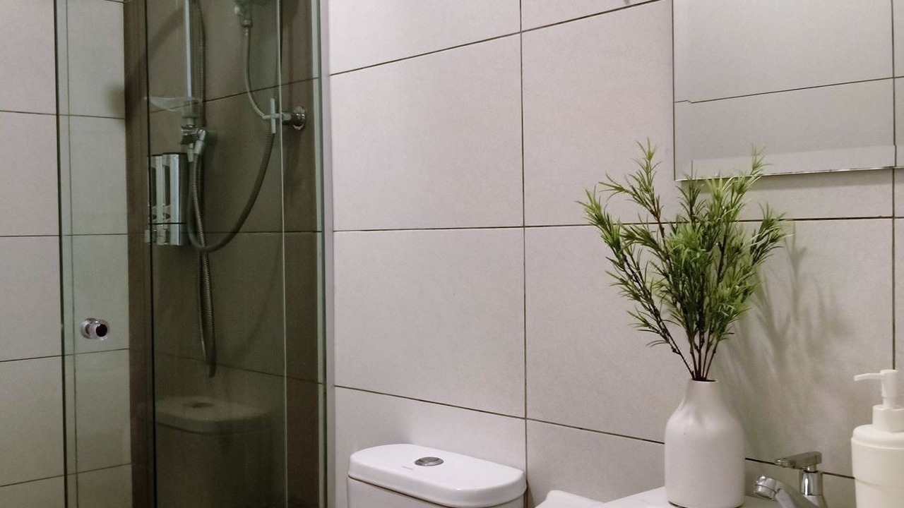 Photo of Bathroom in Petaling Jaya