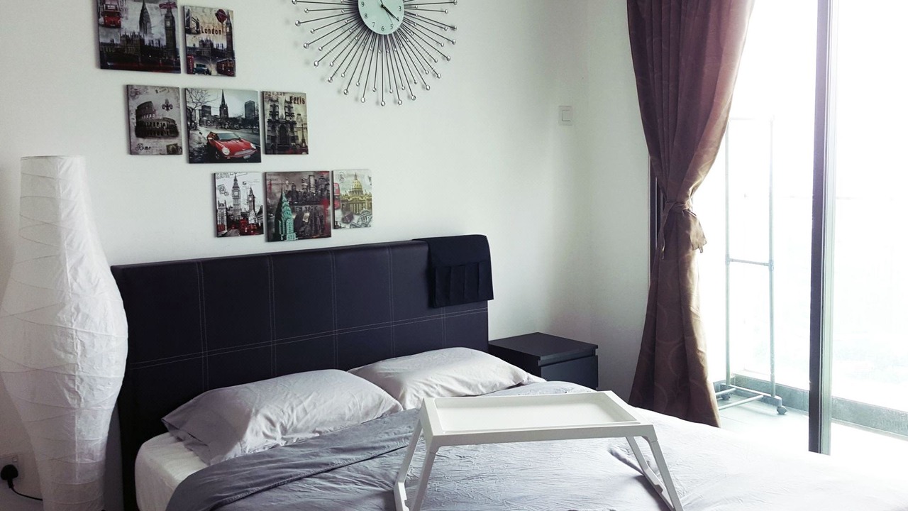 Photo of Bedroom in Petaling Jaya
