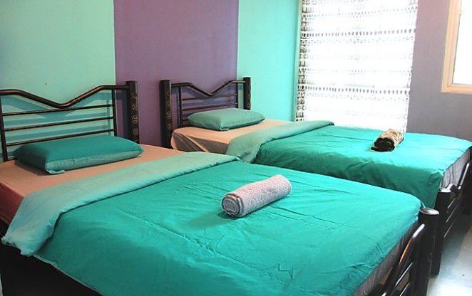 Photo of Bedroom in Sandakan