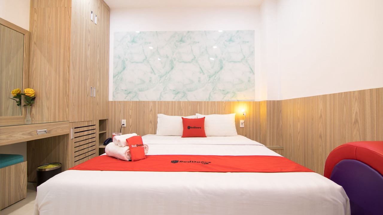 Photo of Bedroom in Binh Thanh
