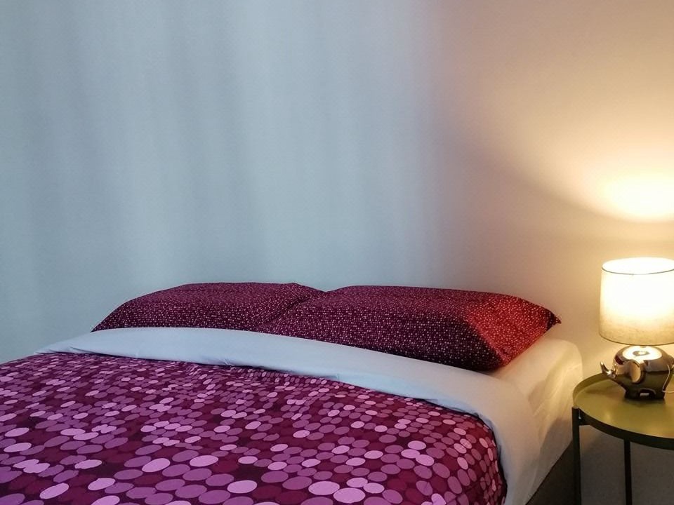 Photo of Bedroom in Tanah Rata