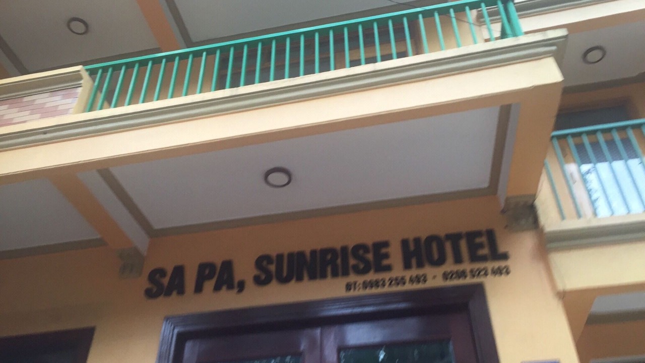Photo of Buildings in Sa Pa
