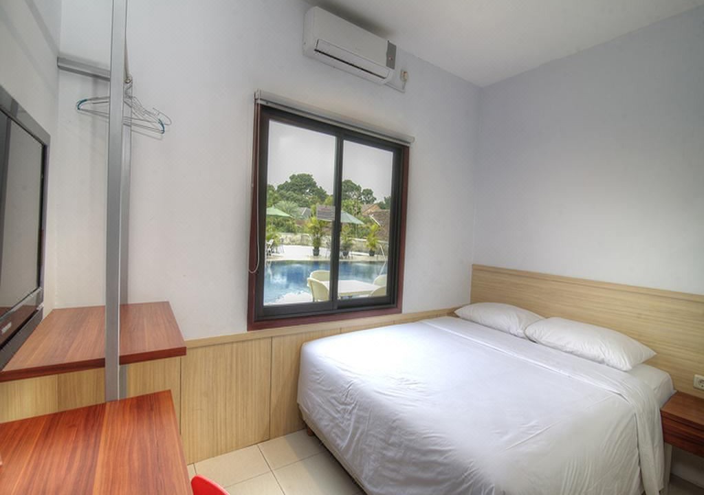Photo of Bedroom in Ciumbuleuit