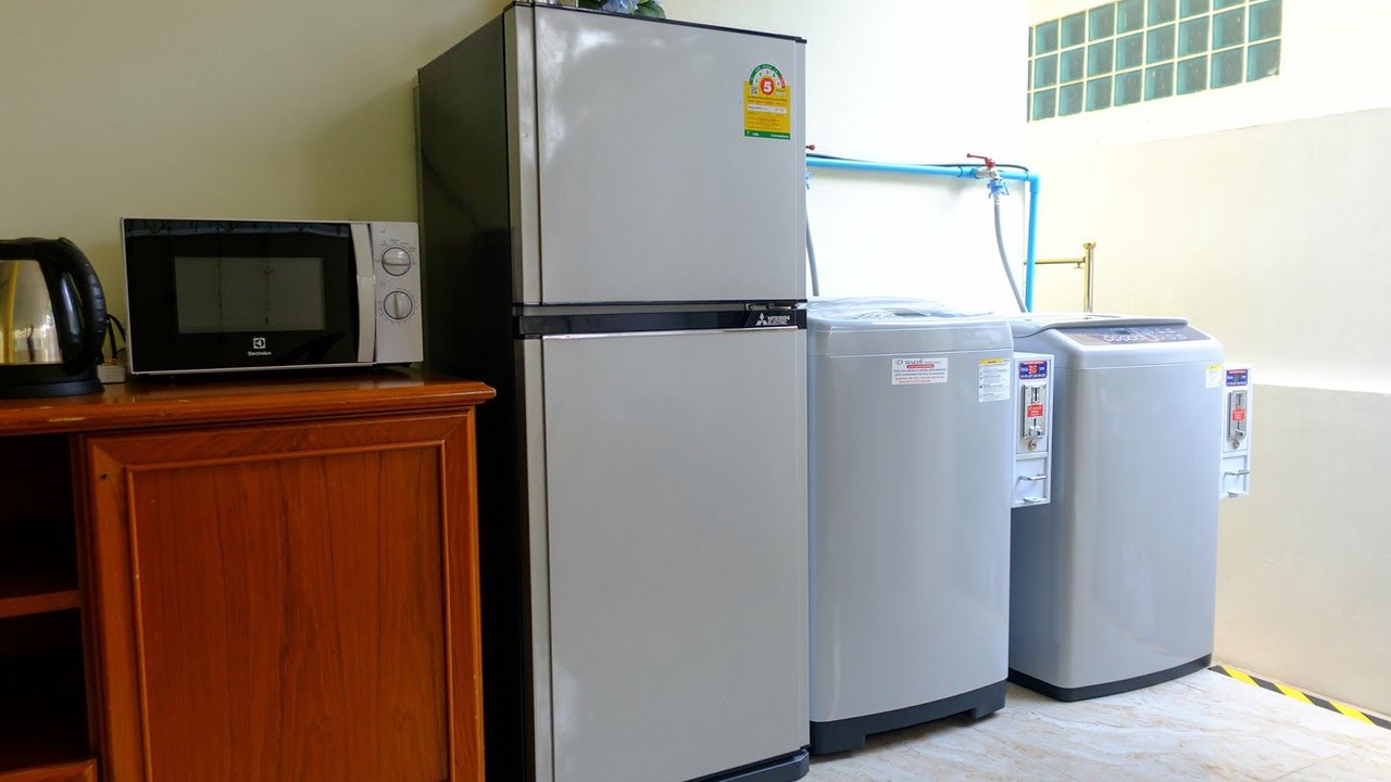 Photo of Kitchen in Central Pattaya