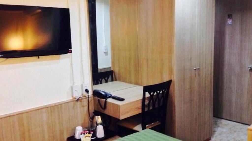 Photo of Bedroom in Bangkok Central Business District