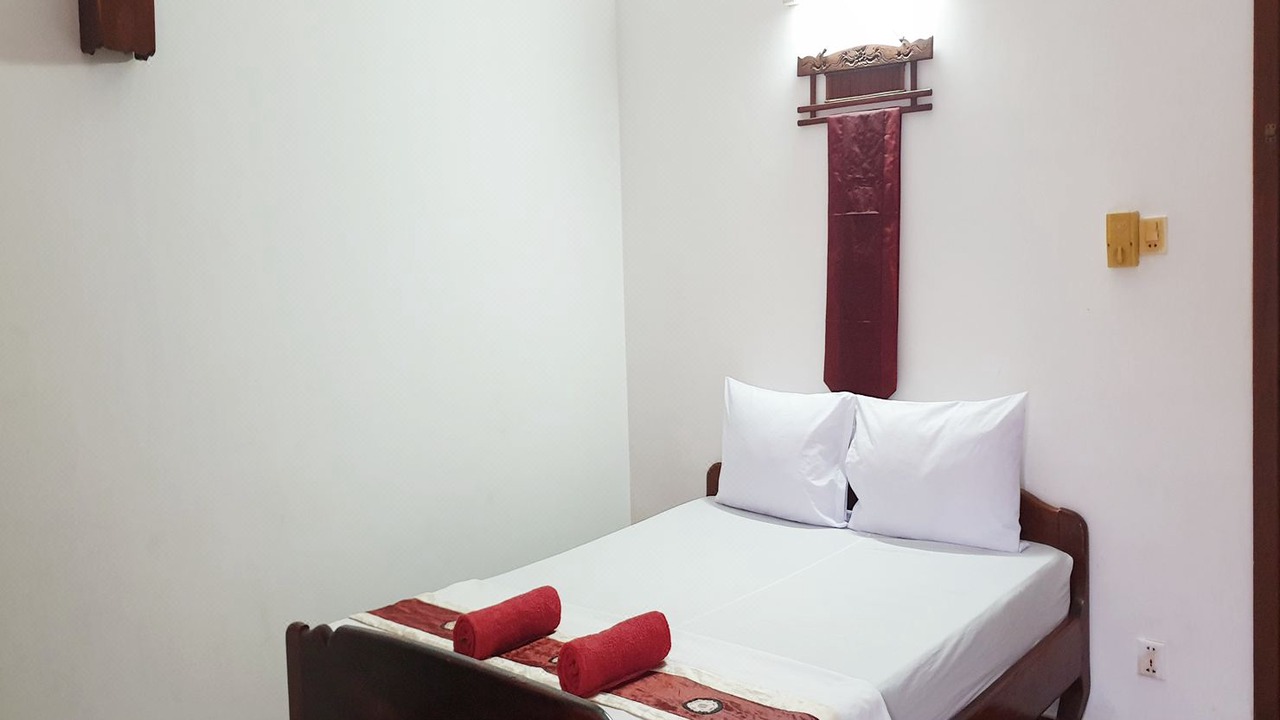 Photo of Bedroom in Taphul Village Area