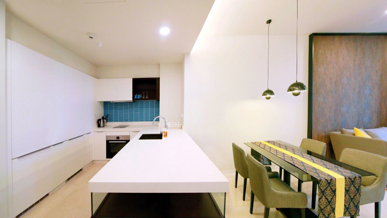 Photo of Livingroom in Kuala Lumpur City Centre