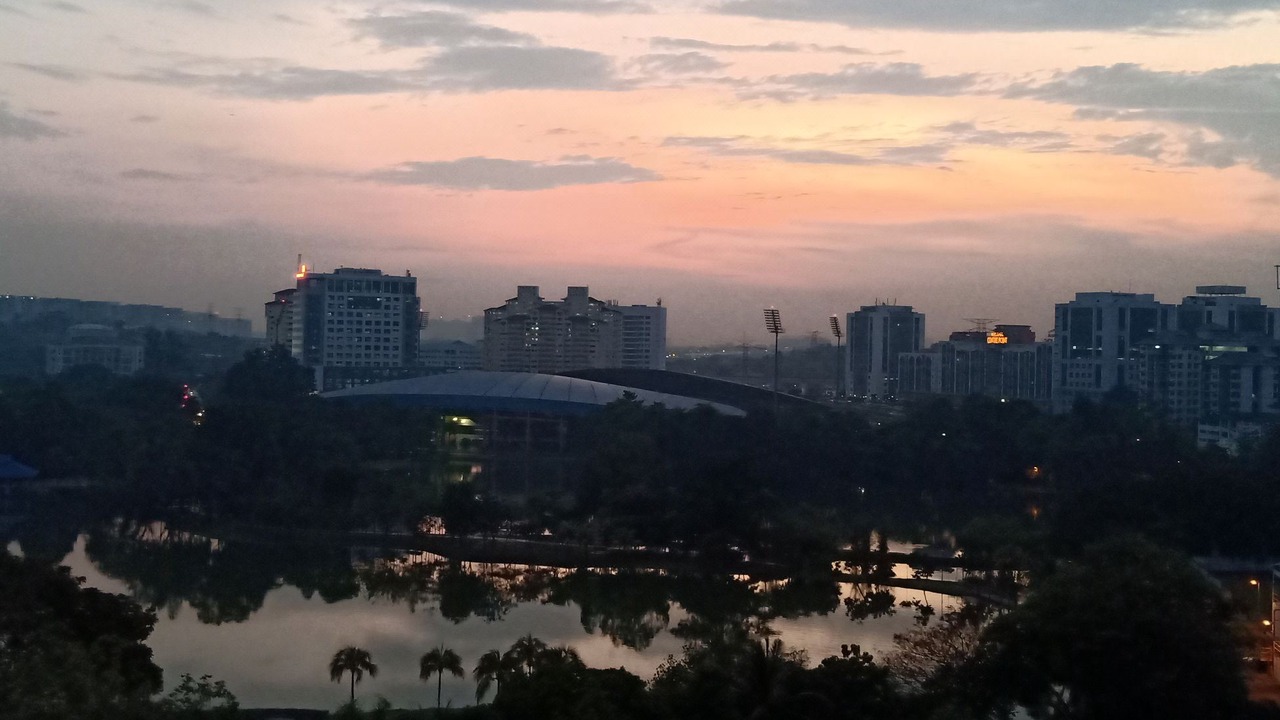 Photo of Outdoor in Petaling Jaya