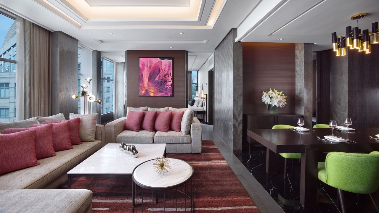 Photo of Livingroom in Bukit Damansara