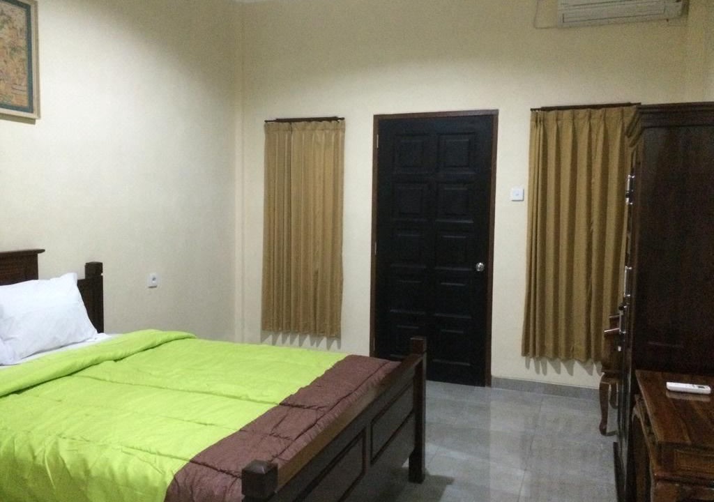 Photo of Bedroom in Batu Bolong