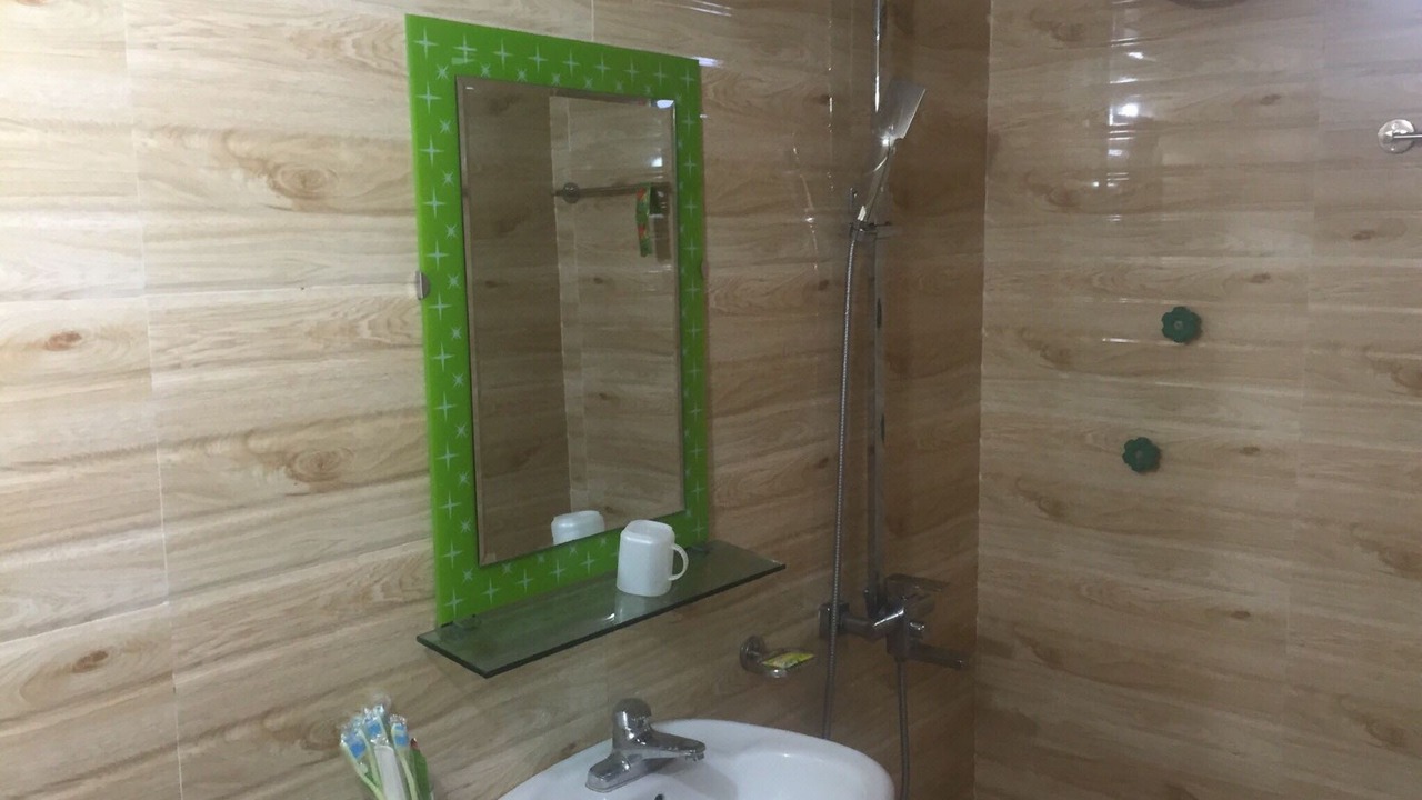 Photo of Bathroom in Sa Pa
