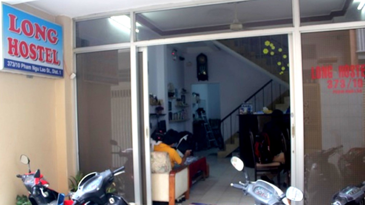 Photo of Livingroom in Downtown Ho Chi Minh City