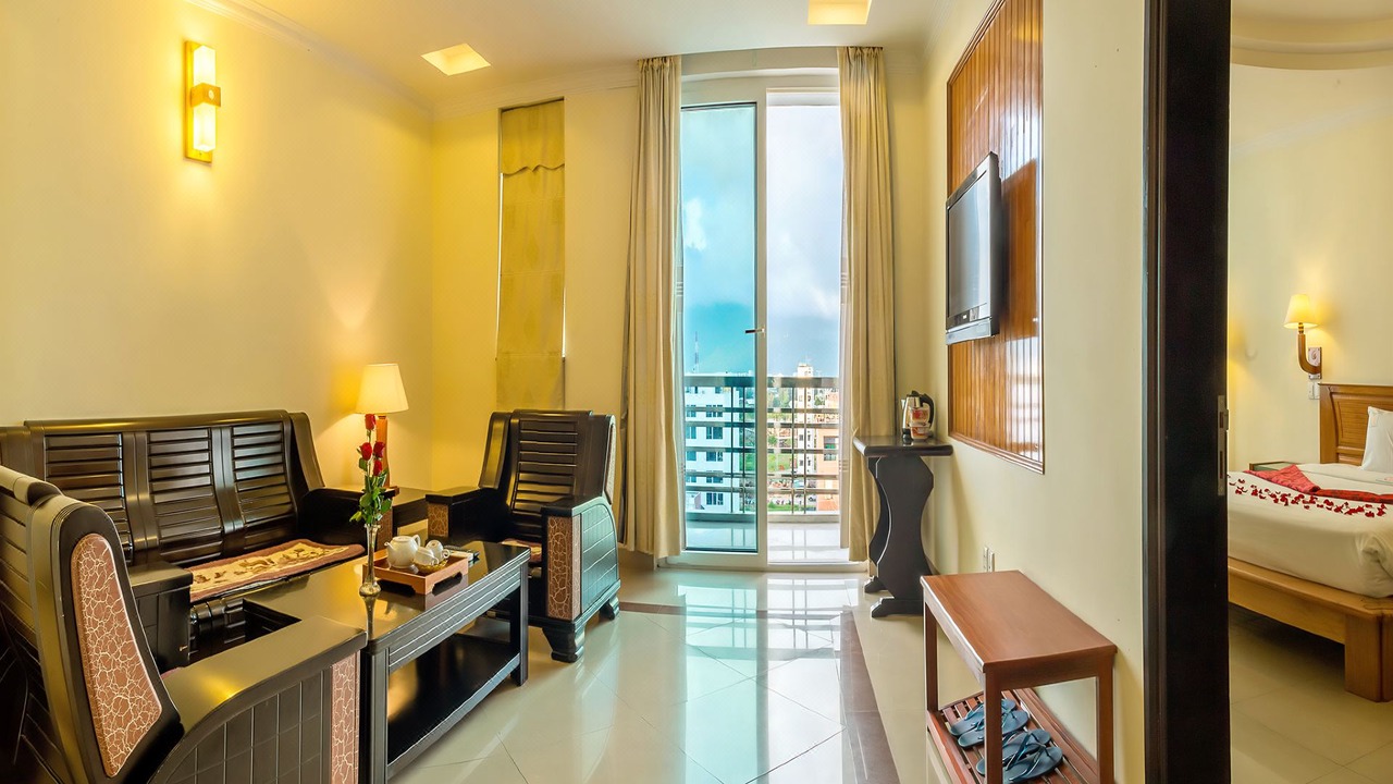 Photo of Livingroom in Son Tra