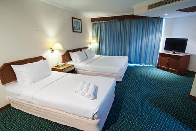 Photo of Bedroom in Pangkor Island