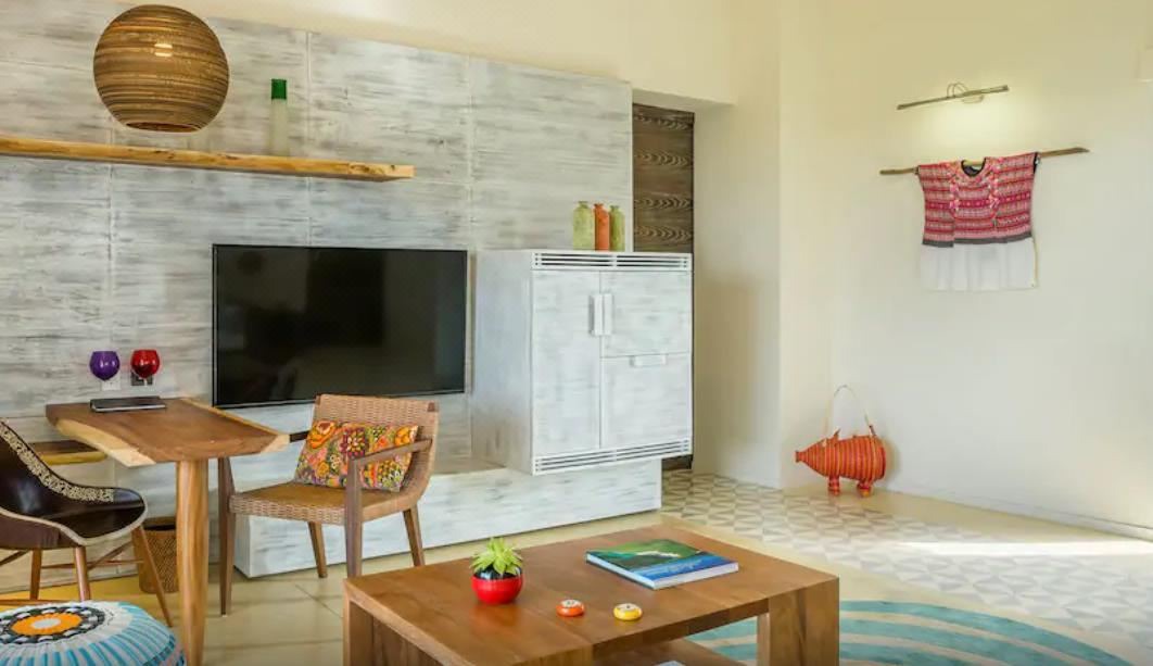 Photo of Livingroom in Mayakoba