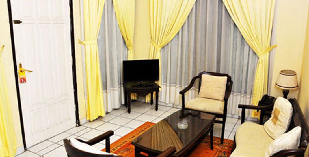 Photo of Livingroom in Sukabumi