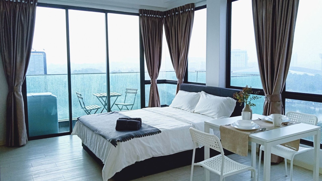 Photo of Bedroom in Petaling Jaya