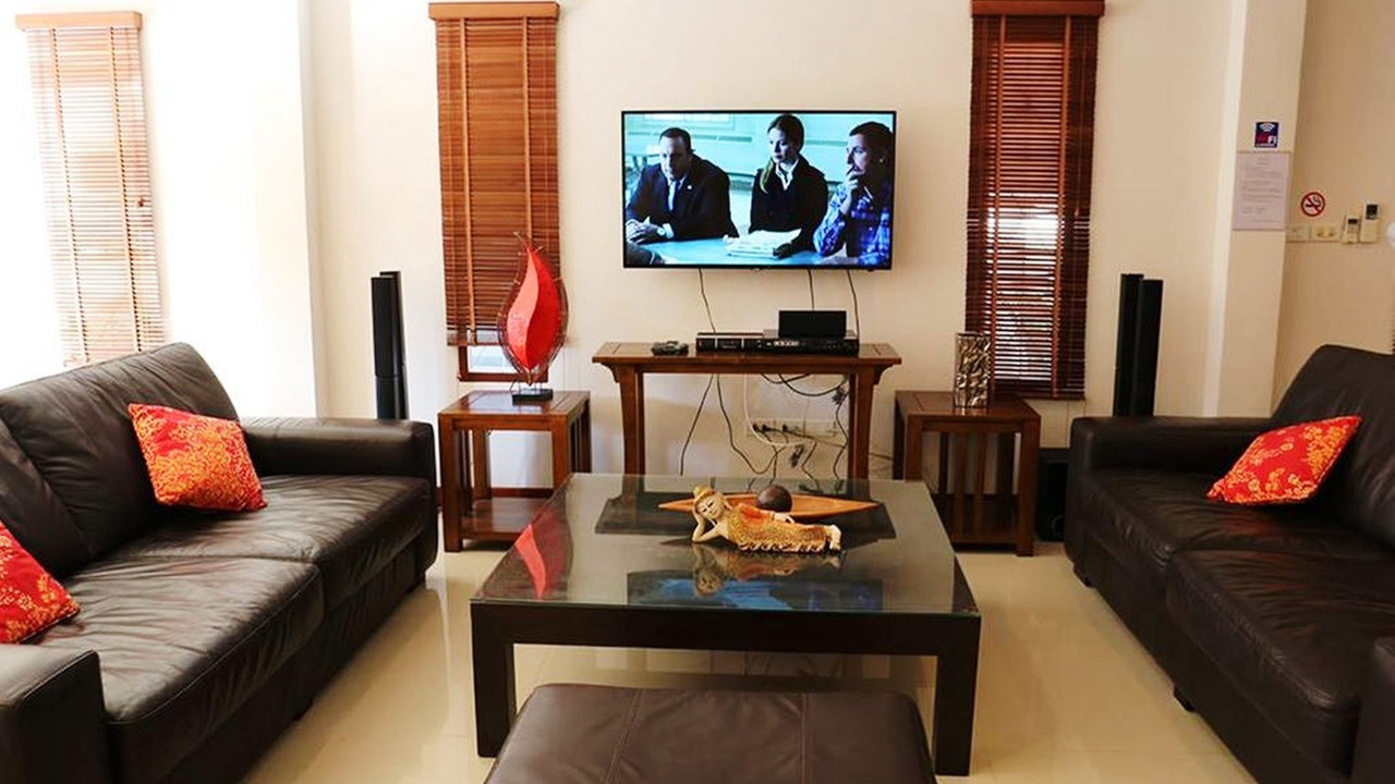 Photo of Livingroom in Nong Kae