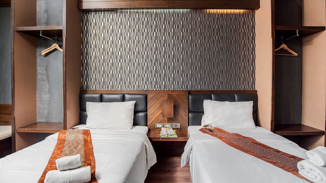 Photo of Bedroom in Nimman