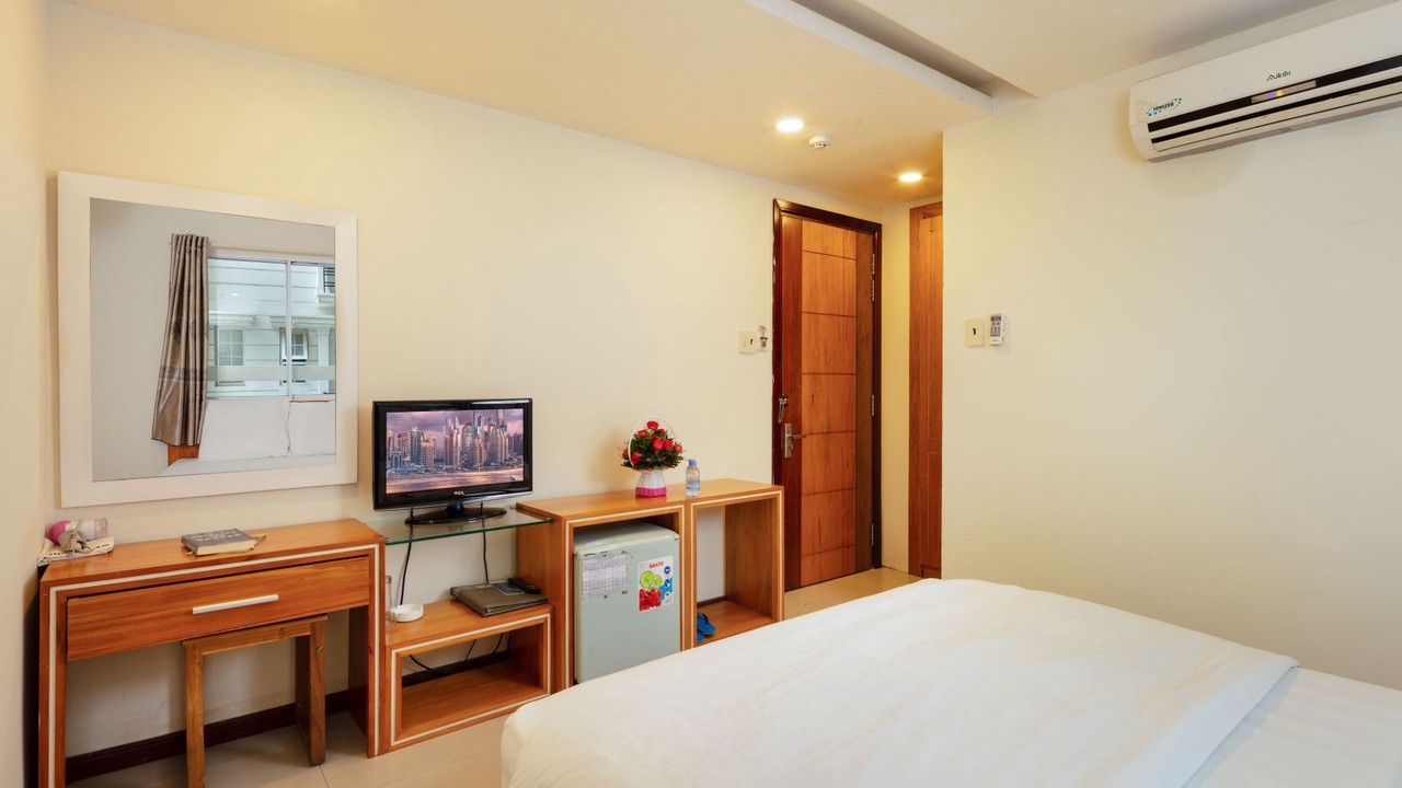 Photo of Bedroom in Tran Phu Beach