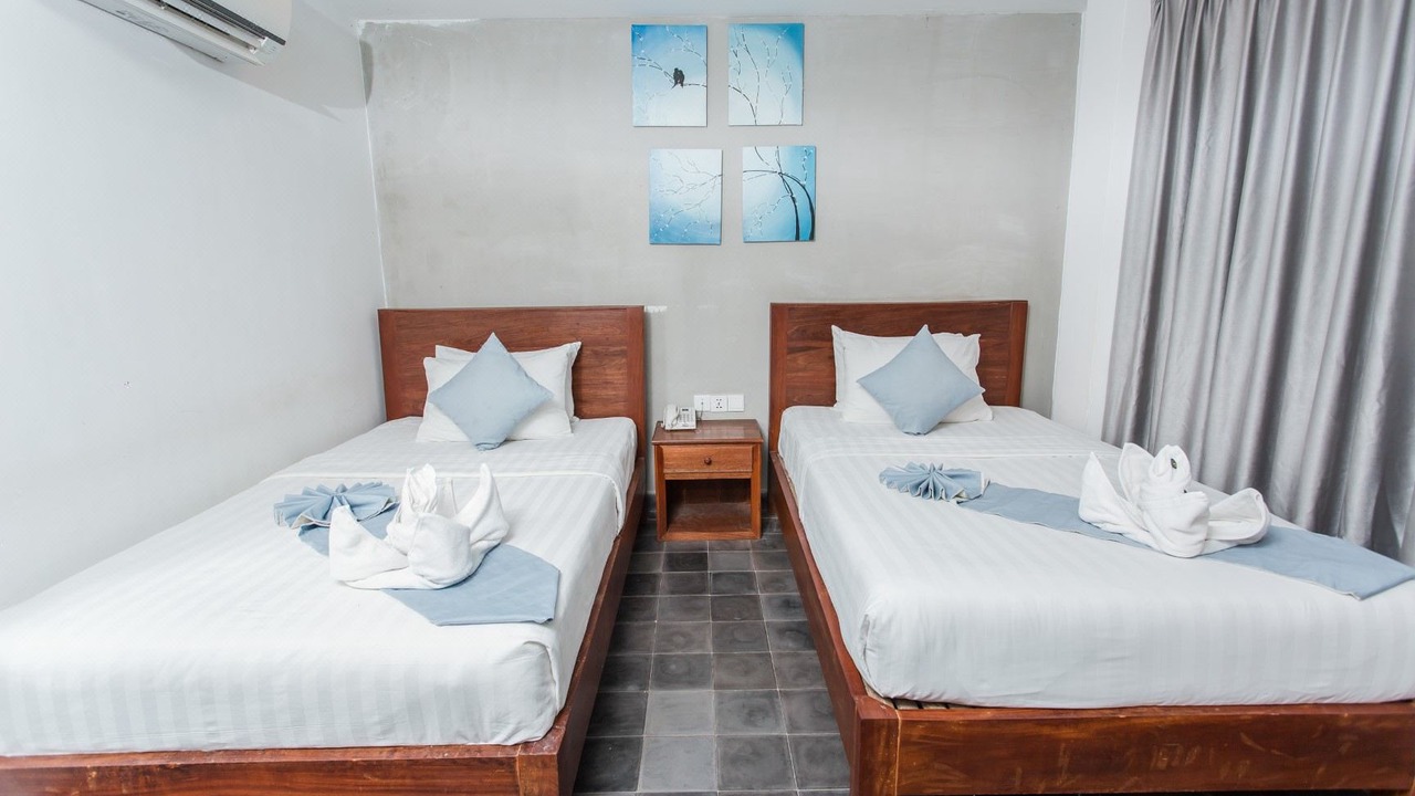Photo of Bedroom in Chamkar Mon