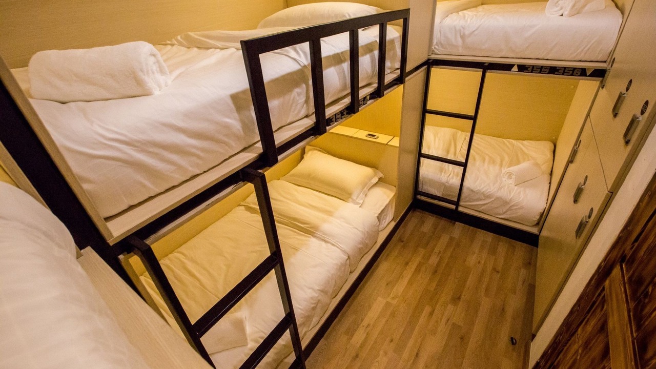 Photo of Bedroom in Phahonyothin