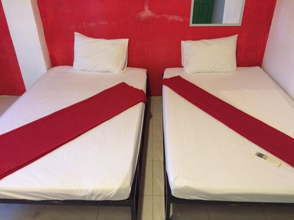 Photo of Bedroom in Vang Vieng