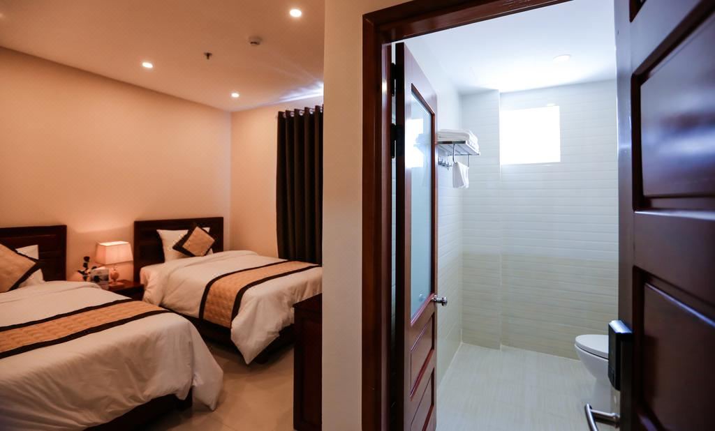 Photo of Bedroom in Son Tra