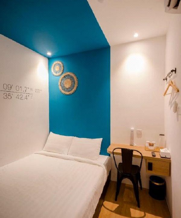 Photo of Bedroom in Dataran Sunway