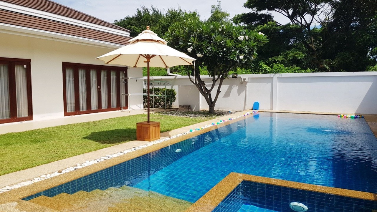 Photo of Outdoor in Nong Kae