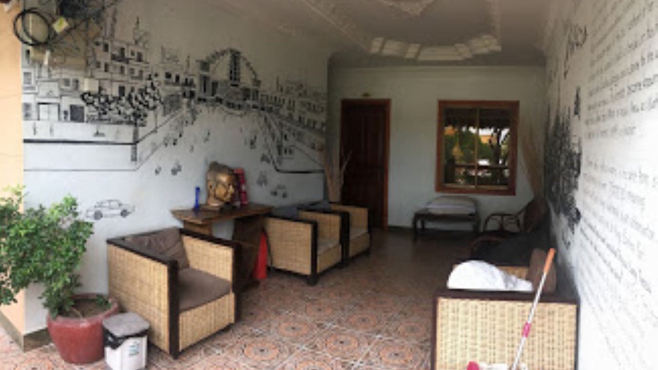 Photo of Livingroom in Daun Penh