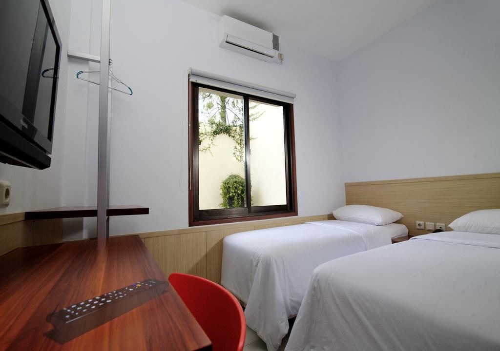 Photo of Bedroom in Ciumbuleuit