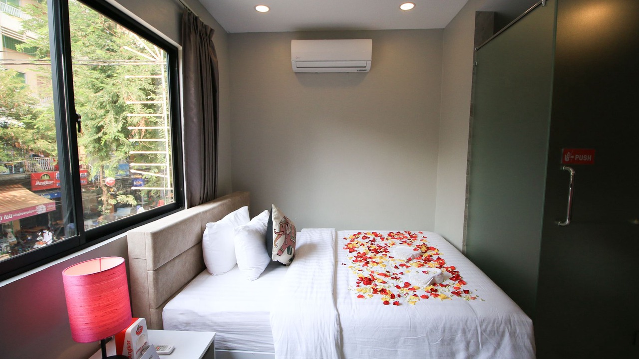 Photo of Bedroom in Daun Penh