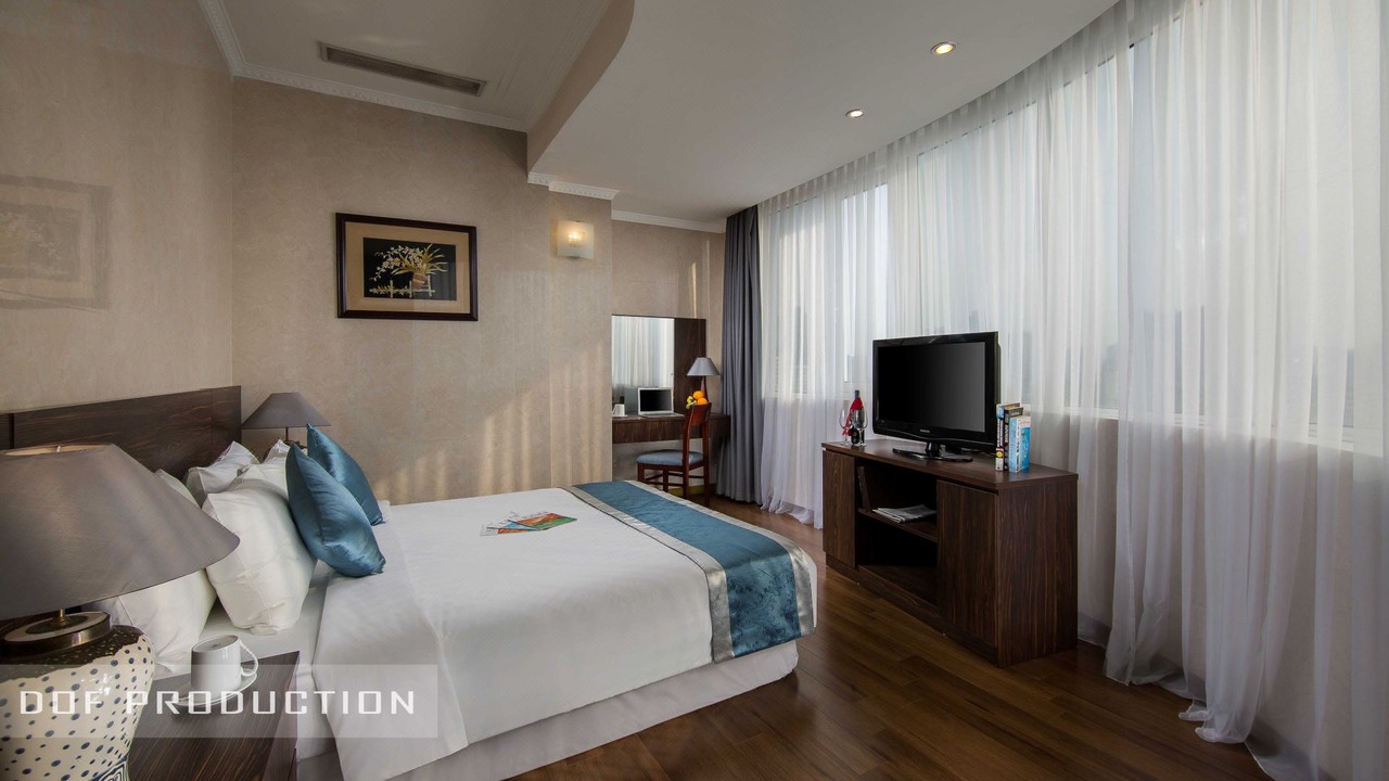 Photo of Livingroom in Cong Vi